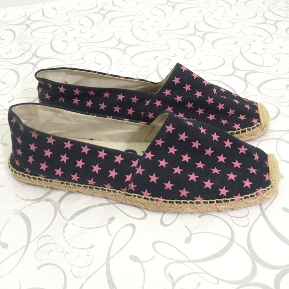 Sam Edelman | Verona Espadrilles 11M - Picture 2 of 5